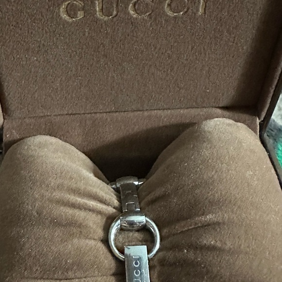 Gucci Signoria -  Horsebit Watch - Picture 3 of 4